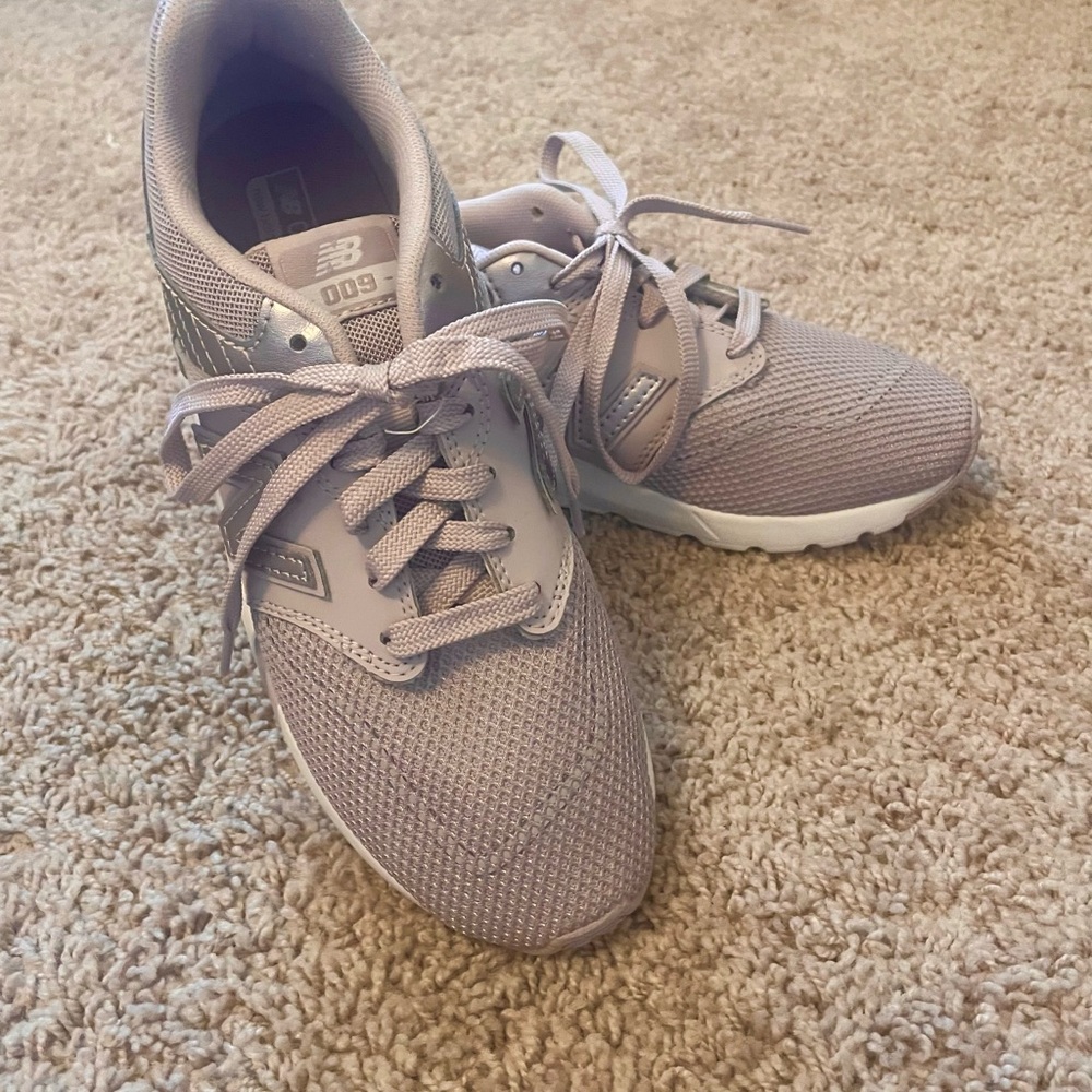 New Balance Sneakers